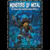 Monsters of metal vol 6 (2dvd)