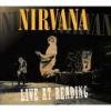 NIRVANA Live At Reading  (UNIVERSAL MUSIC)