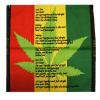 Bandana cannabis poem