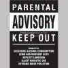 Parental advisory