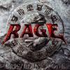 Rage carved in stone (cd+dvd)