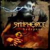 Symphorce godspeed cd+dvd