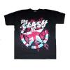 Tricou the clash logo