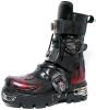 195-s1 itali negro, florentic rojo, new reactor negro