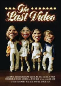 ABBA - The Last Video (DVD)
