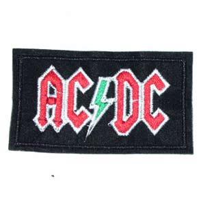 AC/DC Fulger verde