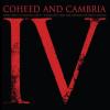 COHEED AND CAMBRIA Good Apollo, I&#039.m Burning Star IV (ADLO)