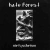 Hate forest  nietzcheism