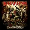 KATAKLYSM Heaven&#039.s Venom (digi)