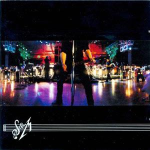 METALLICA S&amp;M (2CD) (UNIVERSAL MUSIC)