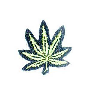 Patch Cannabis