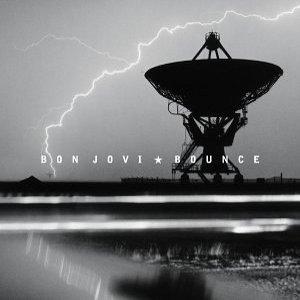 BON JOVI Bounce (UNIVERSAL MUSIC)