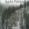 Hate forest sorrow