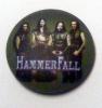 Insigna mica HAMMERFALL 6//111