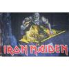 Iron maiden no prayer for the dying