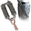 Lant de pantaloni LG56 - Electromagnetic Spark Inducer Wallet Chain