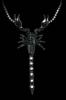P565 venom: the scorpion&#039.s tale