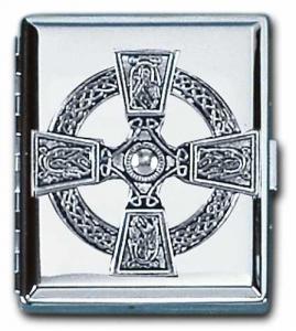 Port-tigaret Celtic Cross 15633
