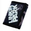 Portofel cu lant LINKIN PARK Logo+Band