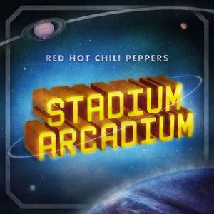 RED HOT CHILI PEPPERS Stadium Arcadium (2CD)