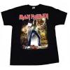 Tricou iron maiden the early years