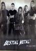 Bestial metal nr.1 mai 2001