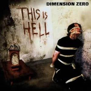 DIMENSION ZERO This is Hell
