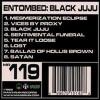 Entombed black juju