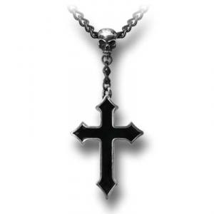 P617 - Black Knight&#039.s Cross