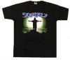 Tricou fruit of the loom soulfly soulfly