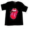 Girlie ROLLING STONES  Limba