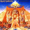 Iron maiden powerslave