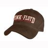 Pink floyd - drk side brn wash adj cap cod