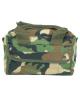 TOOL BAG SMALL NYLON 600 D WOODLAND Art.-Nr. 13806020