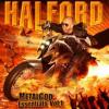 Halford metal god essentials vol i (cd+dvd)