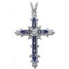 P368 - vatican cross