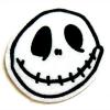 Patch nightmare before christmas - jack