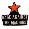 RAGE AGAINST THE MACHINE STEA ROSIE