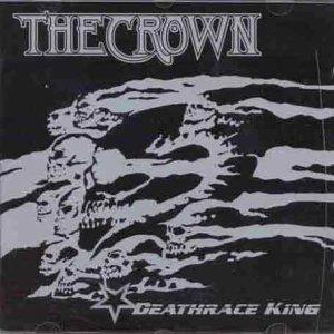 THE CROWN Deathrace King