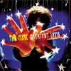 THE CURE Greatest Hits (UNIVERSAL MUSIC)