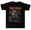 Tricou FRUIT OF THE LOOM IRON MAIDEN Manaus Amazonas