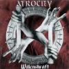 Atrocity willenskraft + bonus tracks