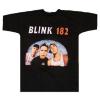 Blink 182 poza semicerc