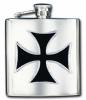 FLASK RED BARON 15211
