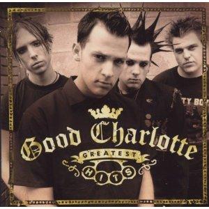 Good Charlotte - Greatest Hits (ADLO)