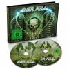 Overkill the electric age mediabook (cd+dvd)