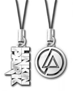 PPC2 Linkin Park - LP Disc &amp. Logo