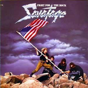 SAVATAGE Fight for the Rock (1986)