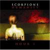 Scorpions humanity hour 1