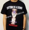 System of a down mezmerize